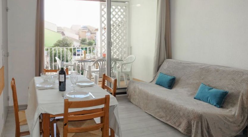 Photo of Les Balcons de la Méditerranée Apartment 16