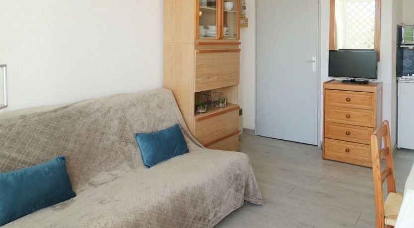 Photo of Les Balcons de la Méditerranée Apartment 16