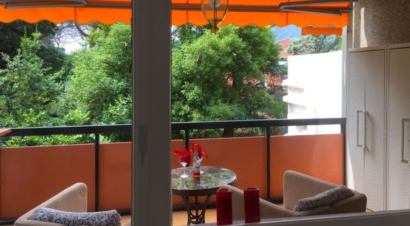 Photo of 305 Romantik Apartment 7