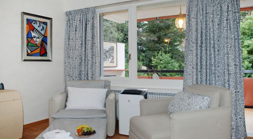 Photo of 305 Romantik Apartment 7