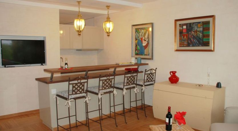 Photo of 305 Romantik Apartment 7