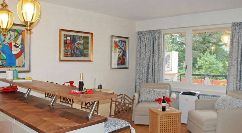 Photo of 305 Romantik Apartment 7