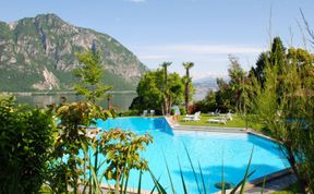 Photo of Lago di Lugano Apartment 4