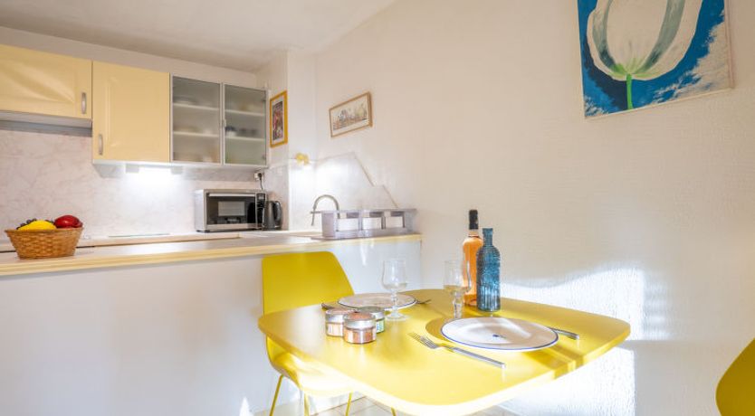 Photo of La Galiote Apartment 2