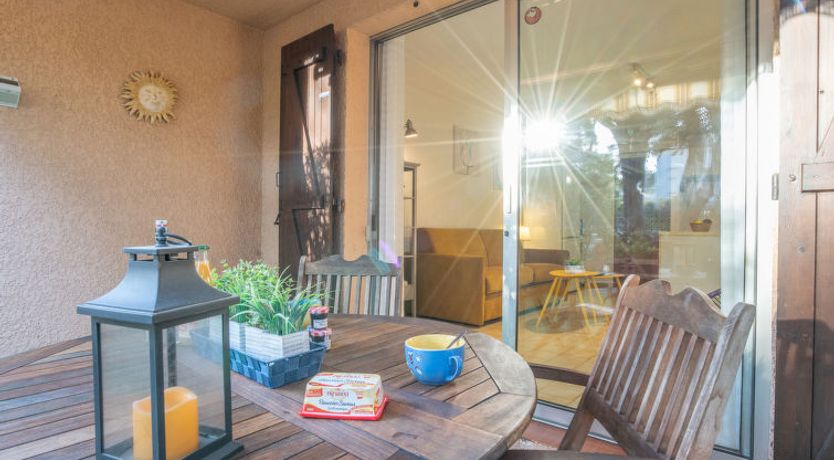 Photo of La Galiote Apartment 2