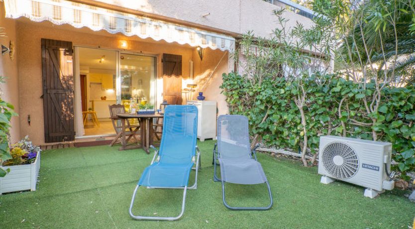 Photo of La Galiote Apartment 2