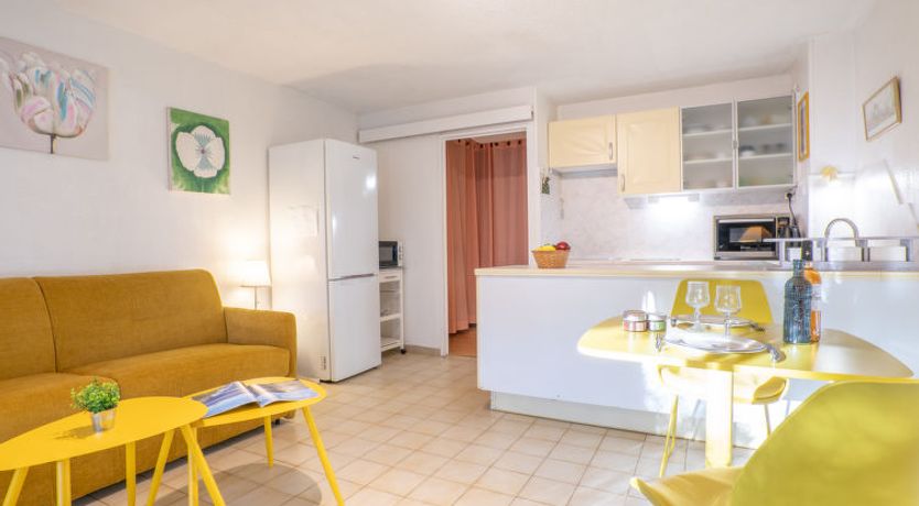 Photo of La Galiote Apartment 2