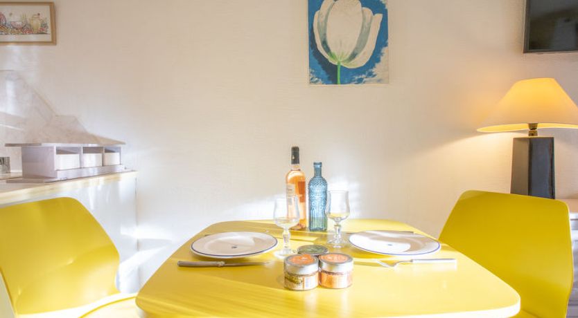 Photo of La Galiote Apartment 2