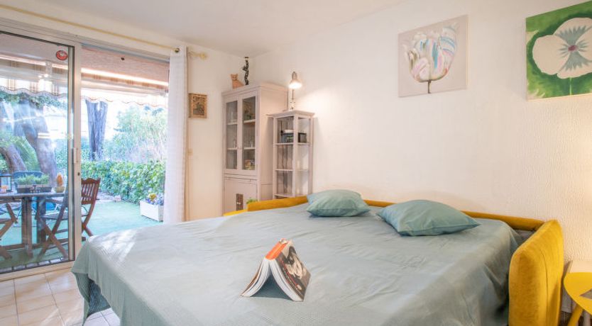 Photo of La Galiote Apartment 2