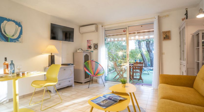 Photo of La Galiote Apartment 2