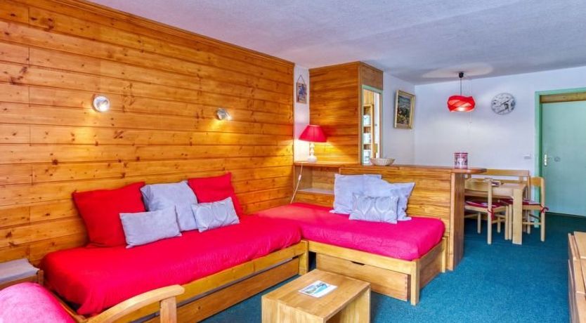 Photo of Chanteneige 201 Apartment 5