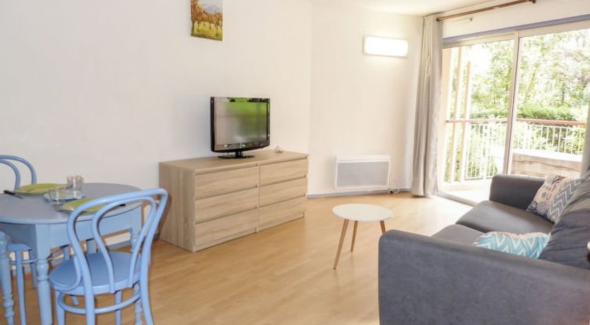 Photo of Les Amphores Apartment 5