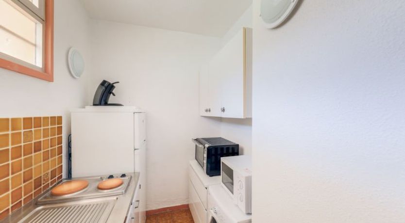 Photo of Les Amphores Apartment 5