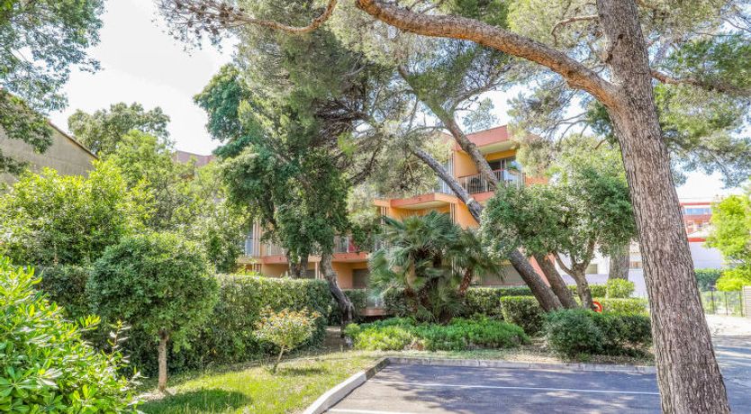 Photo of Les Amphores Apartment 5