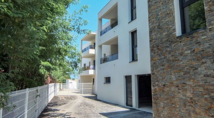 Photo of Le Clos des Alberes Apartment 2