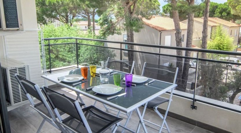 Photo of Le Clos des Alberes Apartment 2