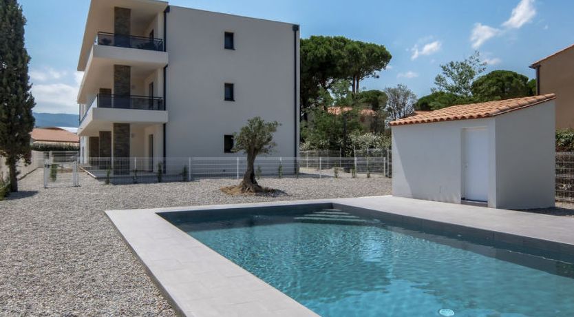 Photo of Le Clos des Alberes Apartment 2