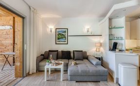 Photo of Cala Sultana Apartment 9