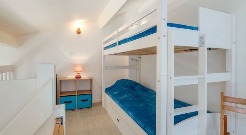 Photo of Les mas Bleus Holiday Home 3