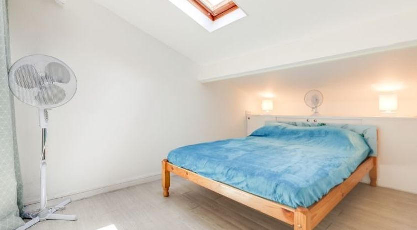 Photo of Les mas Bleus Holiday Home 3