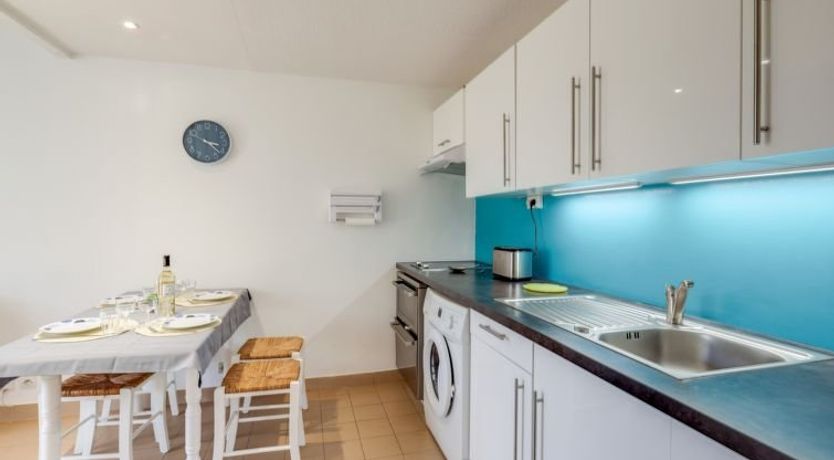 Photo of Les mas Bleus Holiday Home 3