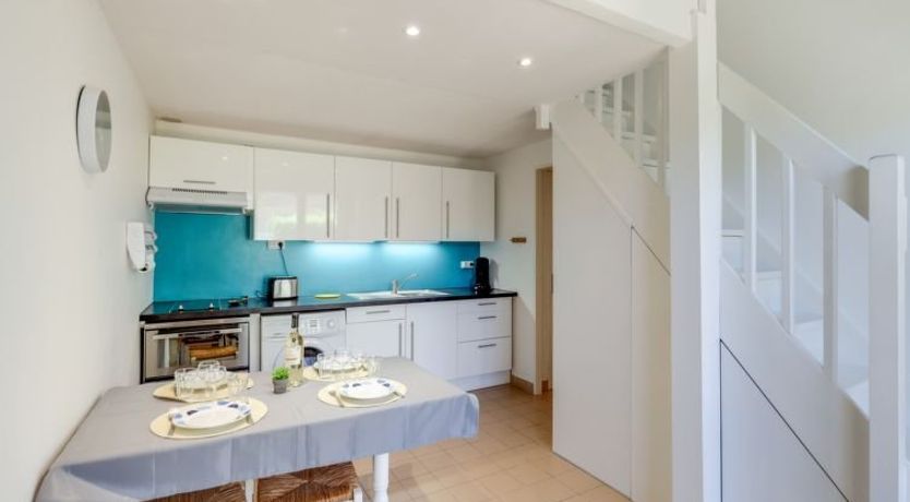 Photo of Les mas Bleus Holiday Home 3