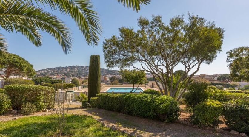 Photo of Les Côteaux du Préconil Apartment 5