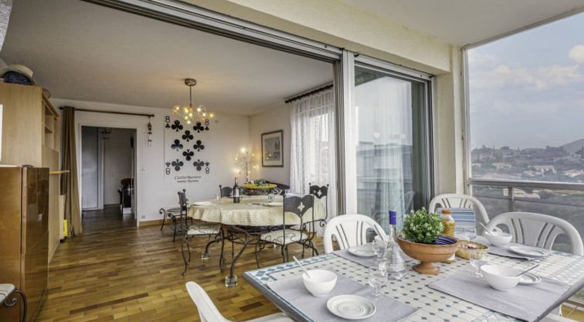 Photo of Les Côteaux du Préconil Apartment 5