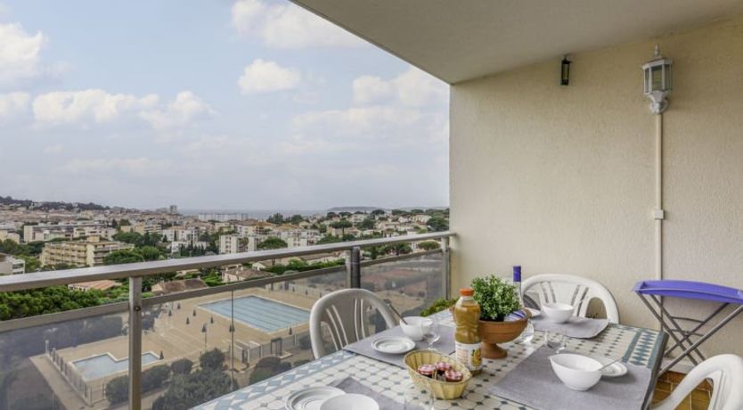 Photo of Les Côteaux du Préconil Apartment 5