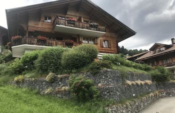 Hubertus A Holiday Home