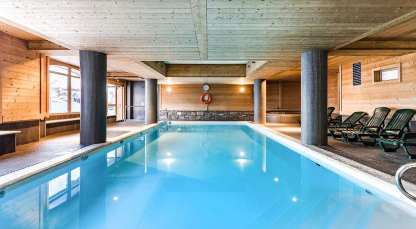 Photo of Les Hauts de Comborciere Apartment 4