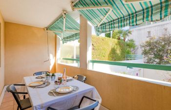 Résidence Villa Toscane Villa