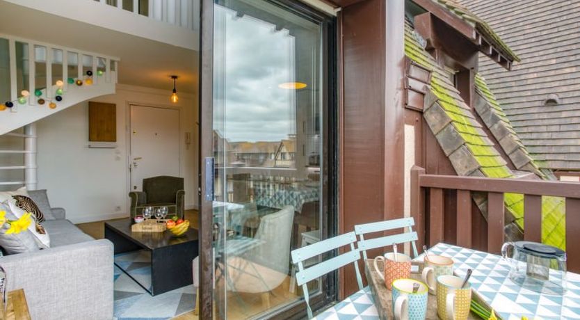 Photo of Le Fairway Apartment 5