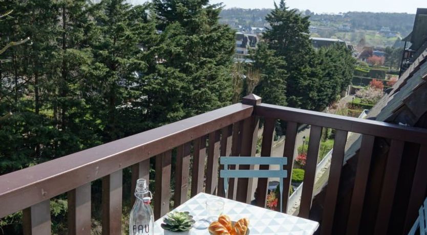 Photo of Le Fairway Apartment 5