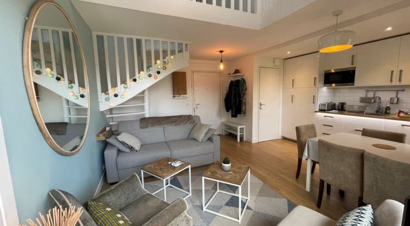 Photo of Le Fairway Apartment 5