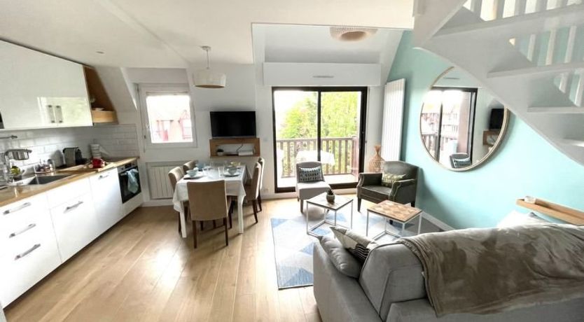 Photo of Le Fairway Apartment 5