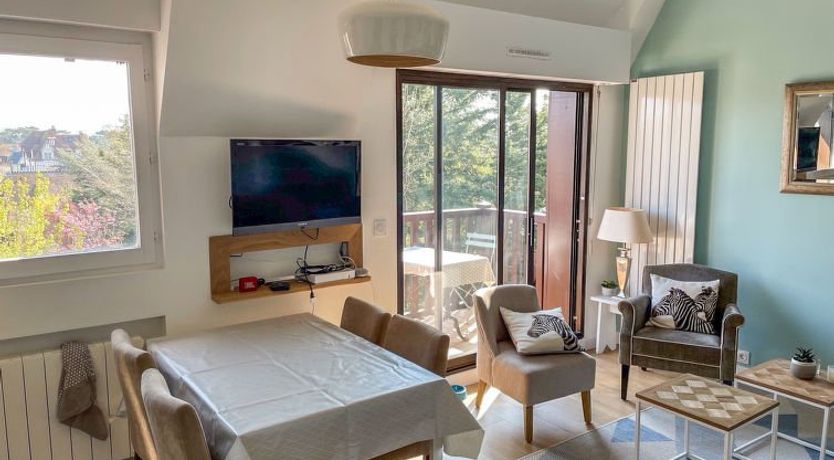 Photo of Le Fairway Apartment 5