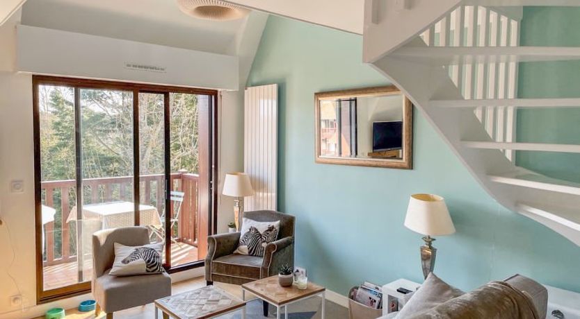 Photo of Le Fairway Apartment 5