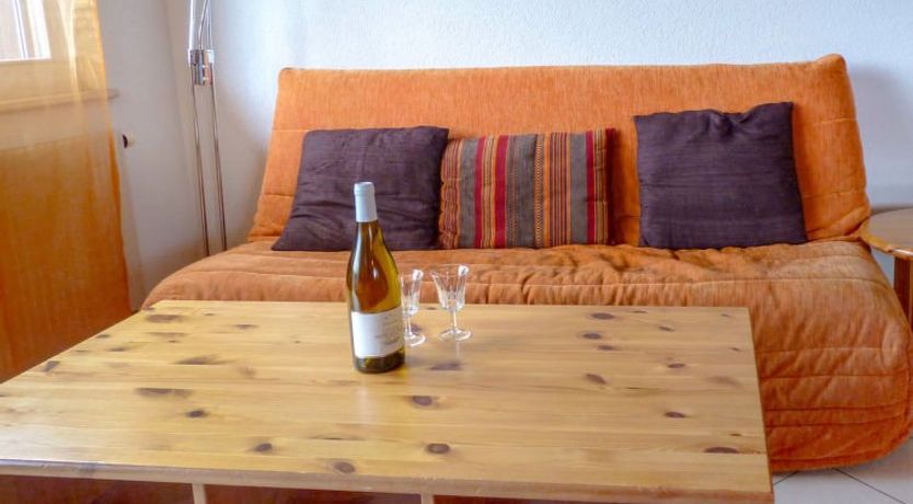 Photo of Hauts de Morthey No 33