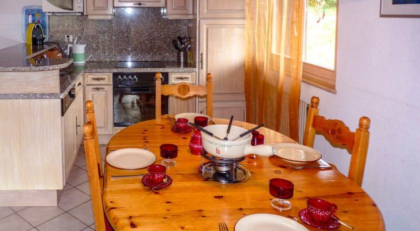 Photo of Hauts de Morthey No 33