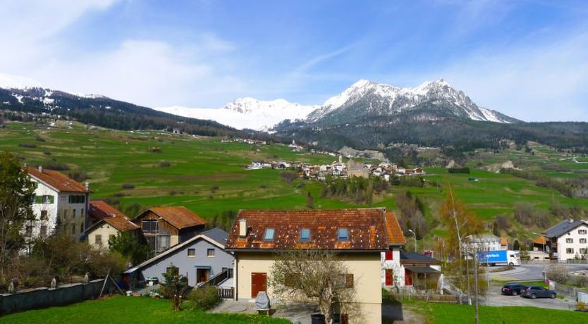 Photo of Sur Baselgia