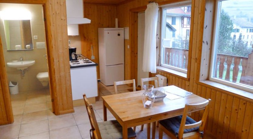 Photo of Sur Baselgia