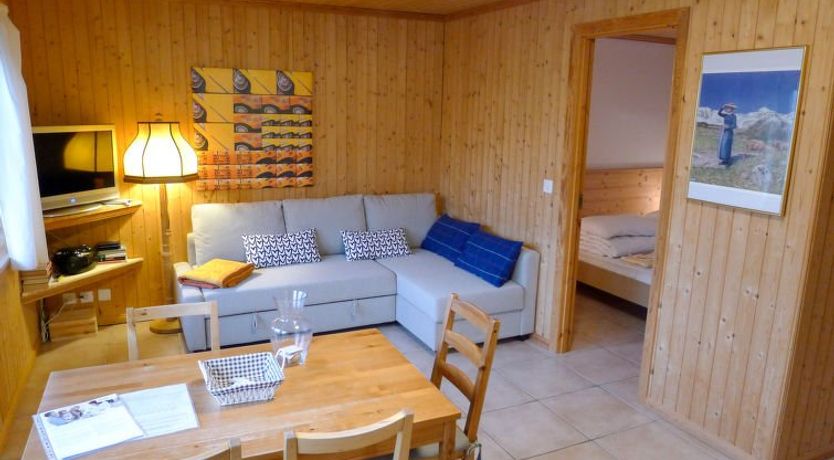 Photo of Sur Baselgia