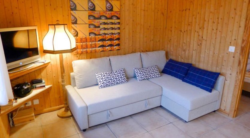 Photo of Sur Baselgia