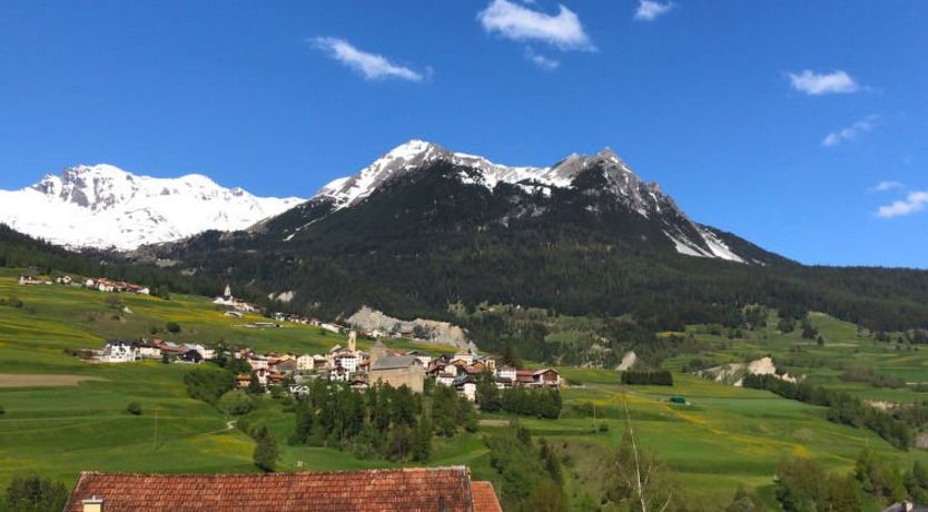 Photo of Sur Baselgia