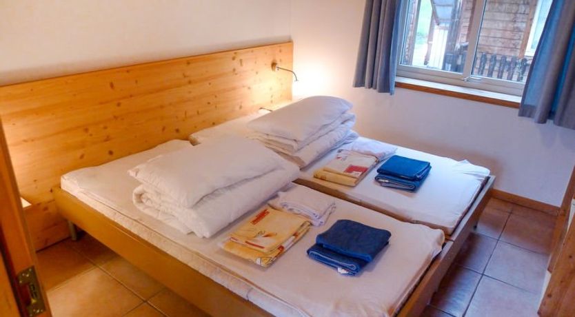 Photo of Sur Baselgia