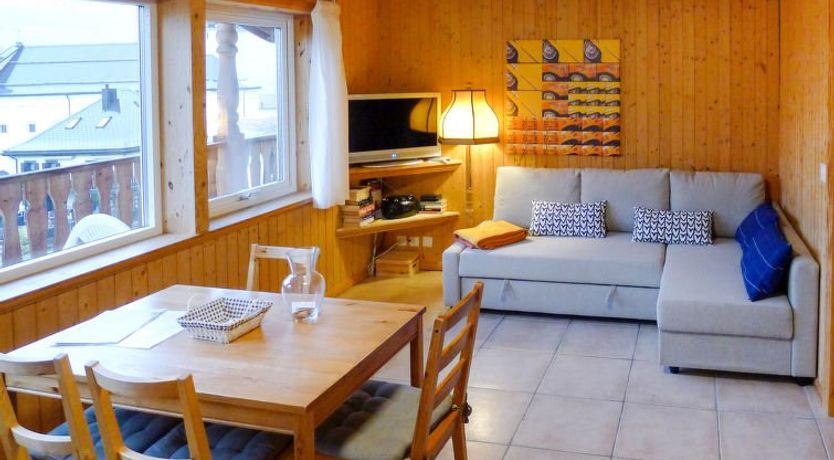 Photo of Sur Baselgia