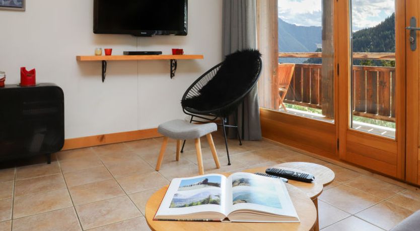 Photo of Les Chalets de Marie A 22 Apartment 7