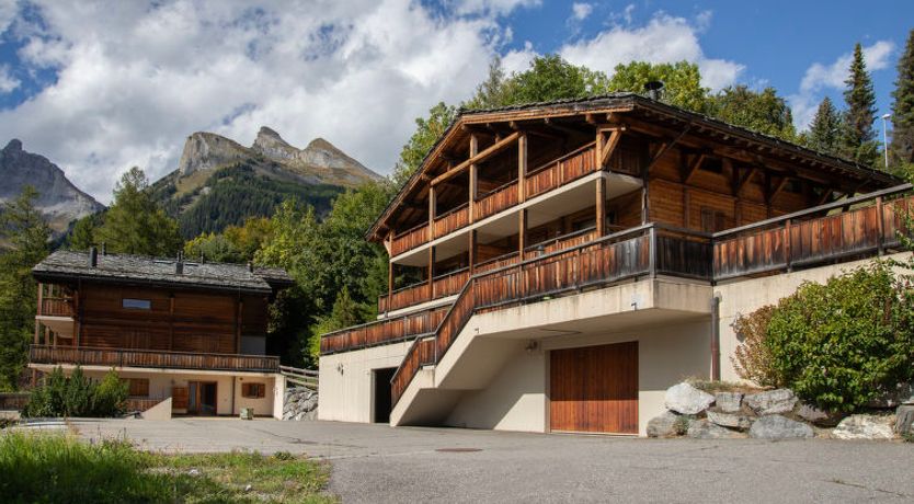 Photo of Les Chalets de Marie A 22 Apartment 7