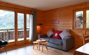 Photo of Les Chalets de Marie A 22 Apartment 7